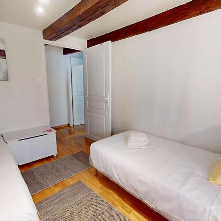 Au Petit Vauban 2 Chambres & Parking Colmar Ngoại thất bức ảnh