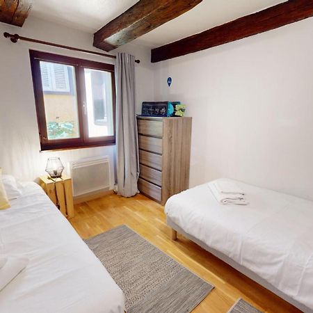Au Petit Vauban 2 Chambres & Parking Colmar Ngoại thất bức ảnh