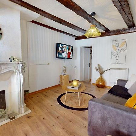 Au Petit Vauban 2 Chambres & Parking Colmar Ngoại thất bức ảnh
