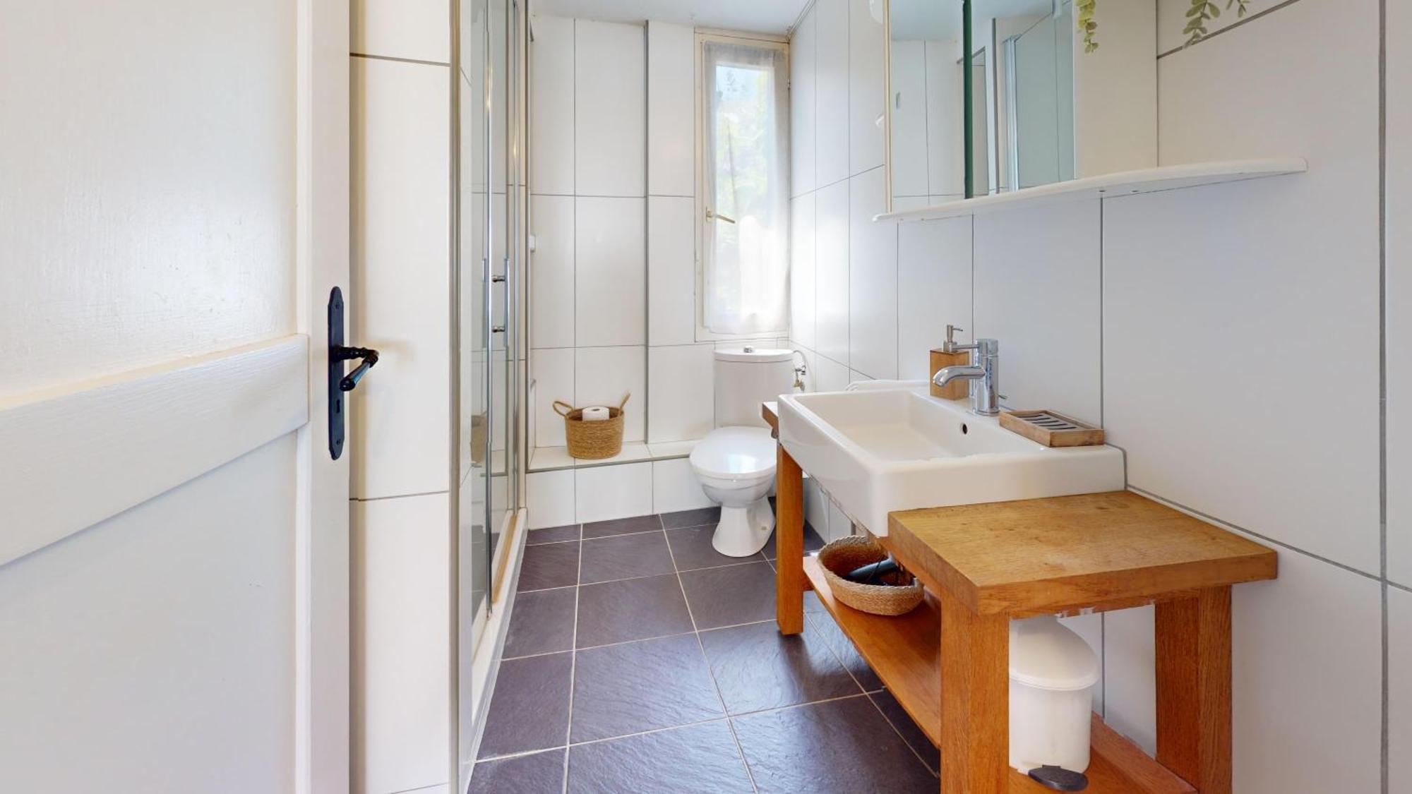 Au Petit Vauban 2 Chambres & Parking Colmar Ngoại thất bức ảnh
