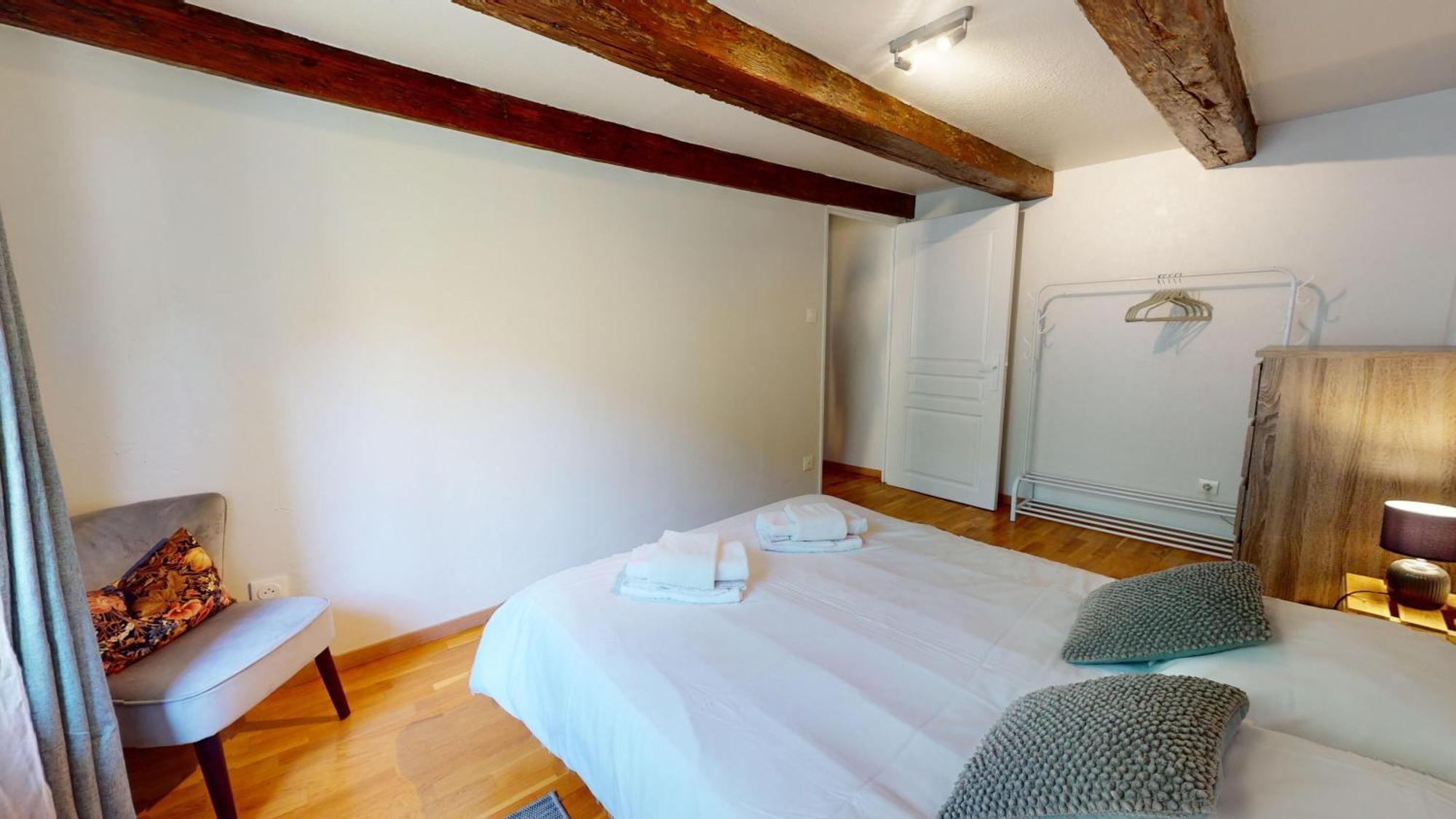 Au Petit Vauban 2 Chambres & Parking Colmar Ngoại thất bức ảnh