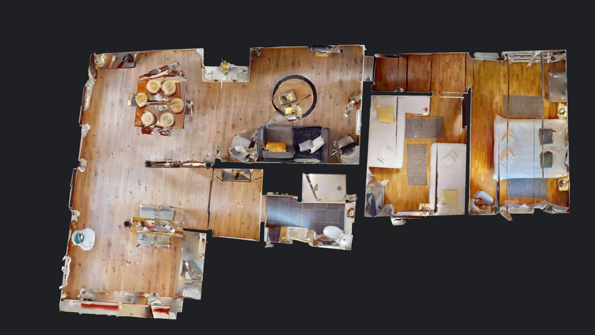 Au Petit Vauban 2 Chambres & Parking Colmar Ngoại thất bức ảnh